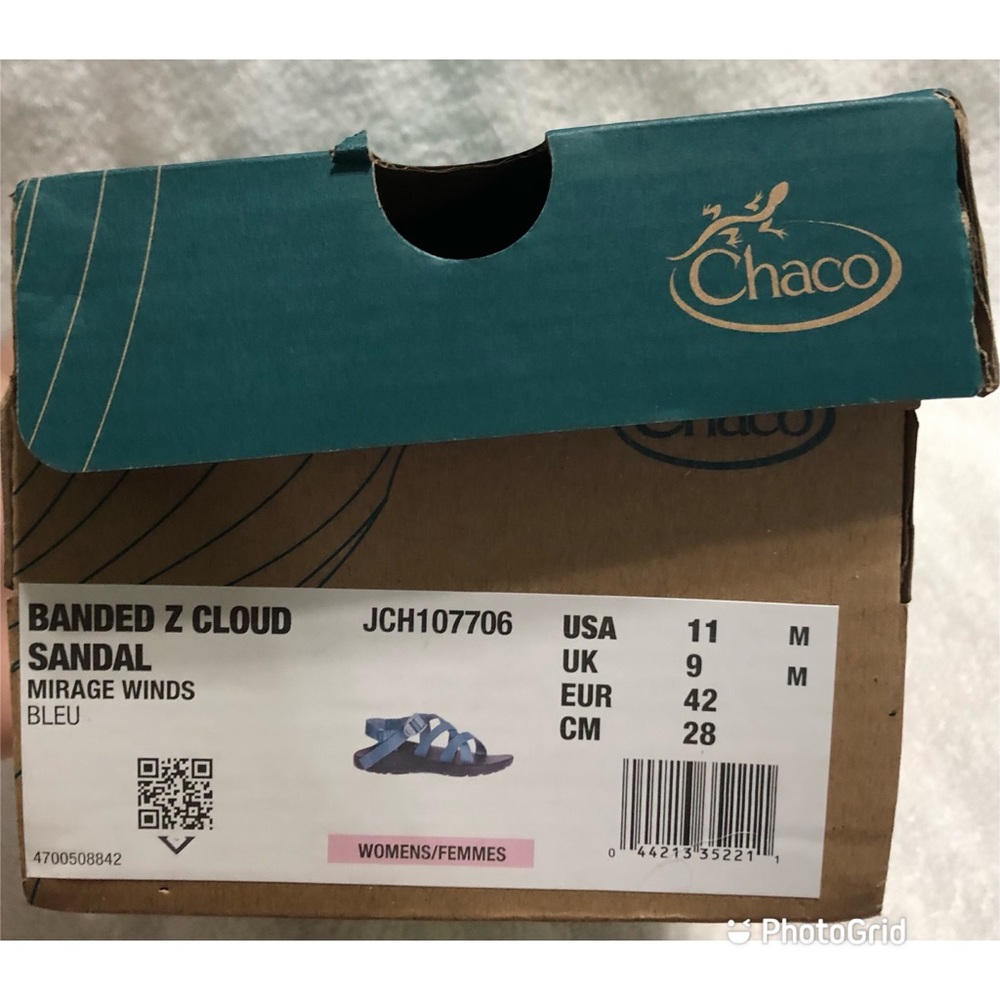 Chaco - Picture 6 of 6